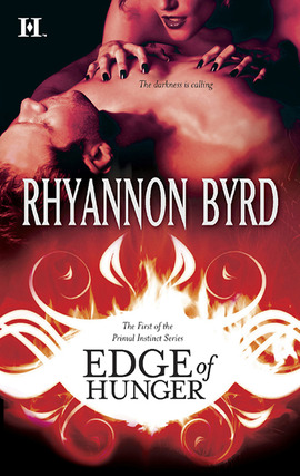 Title details for Edge of Hunger by Rhyannon Byrd - Available